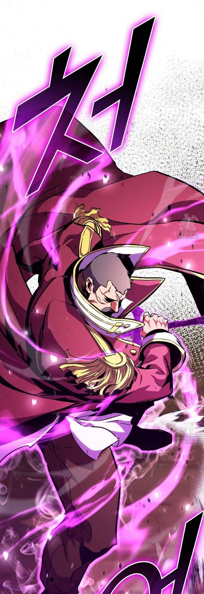 huyền thoại game thủ - tái xuất chapter 169 35