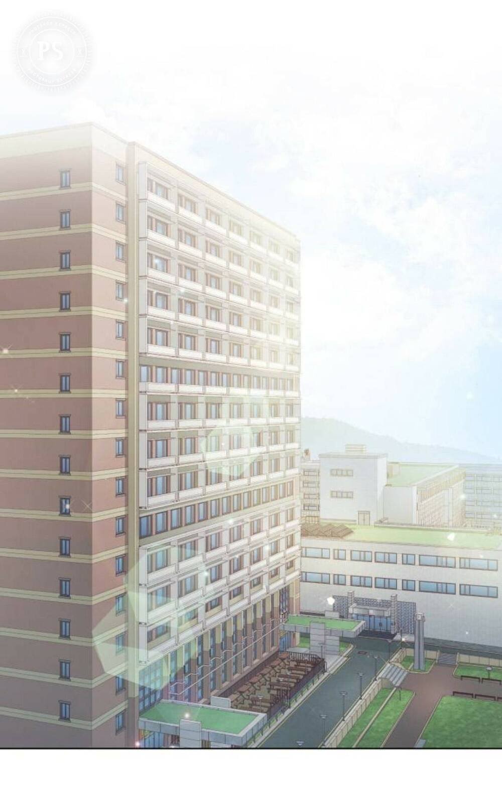 nhất định chúng ta sẽ được hạnh phúc chapter 86.2 1