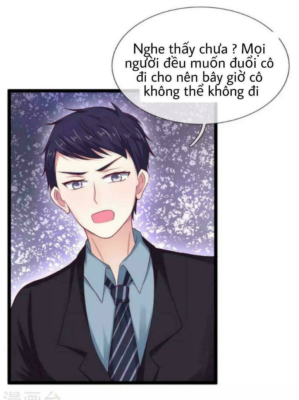 từ chối kết hôn với đại gia: cô dâu bỏ trốn chapter 51 19