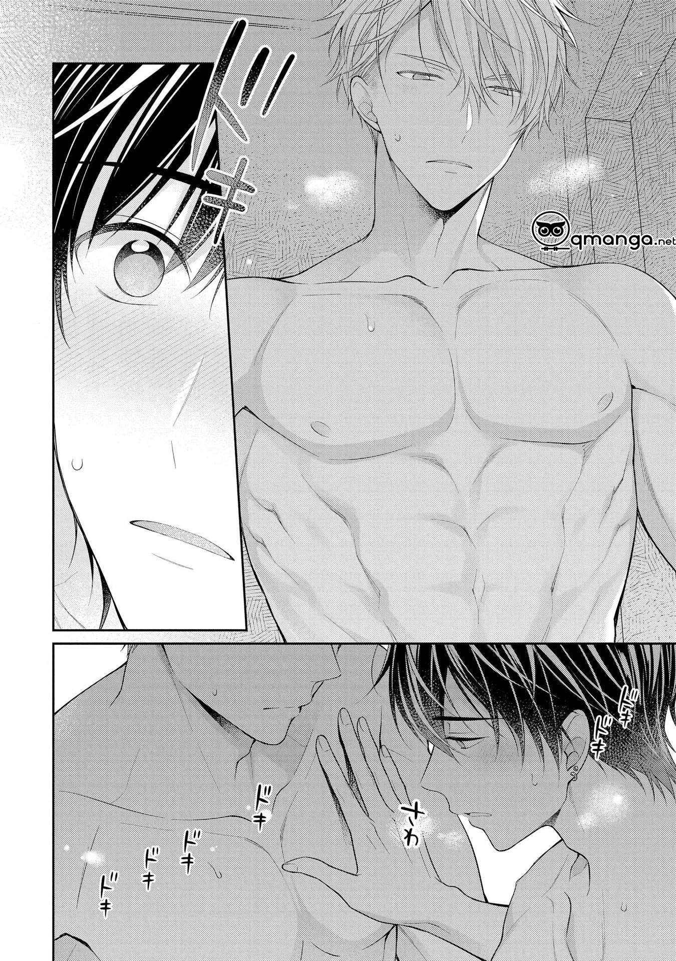 liệu pháp thôi miên trong tình yêu chapter 4 24