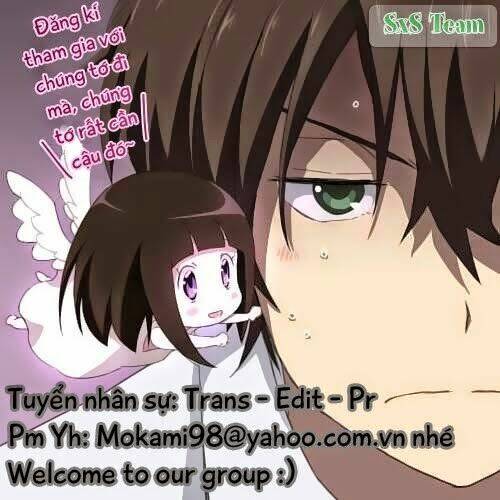 yêu quái cánh đen chapter 12 2