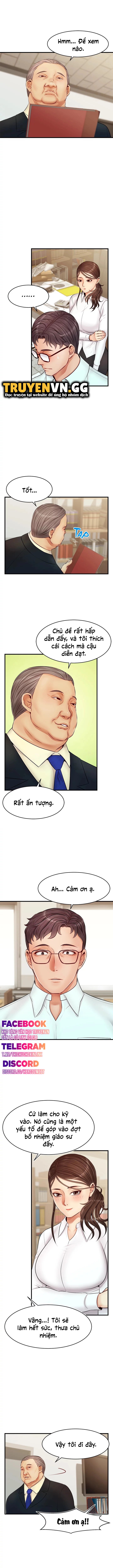 cả nhà thương nhau chapter 12 2