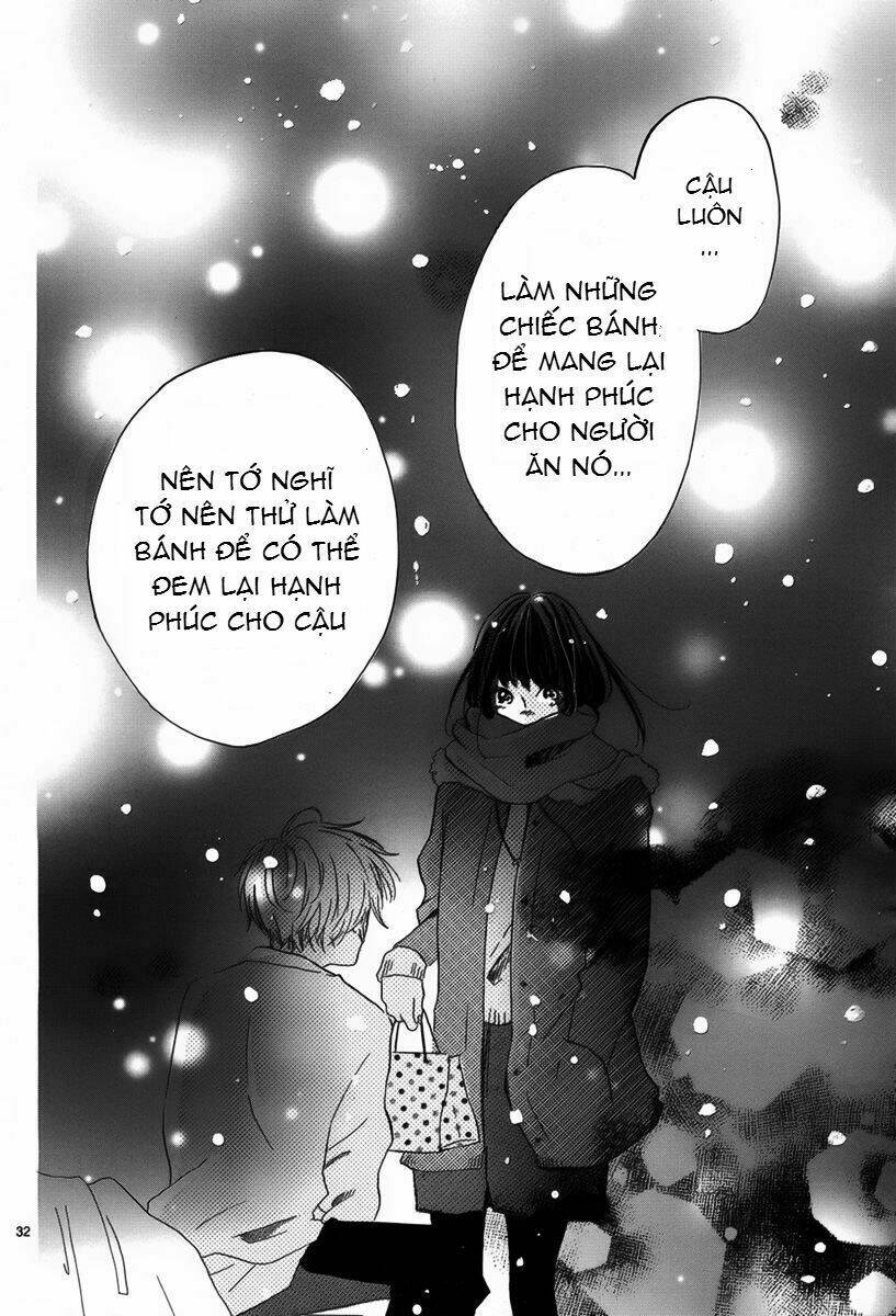 santa claus wa blue chapter 1 34