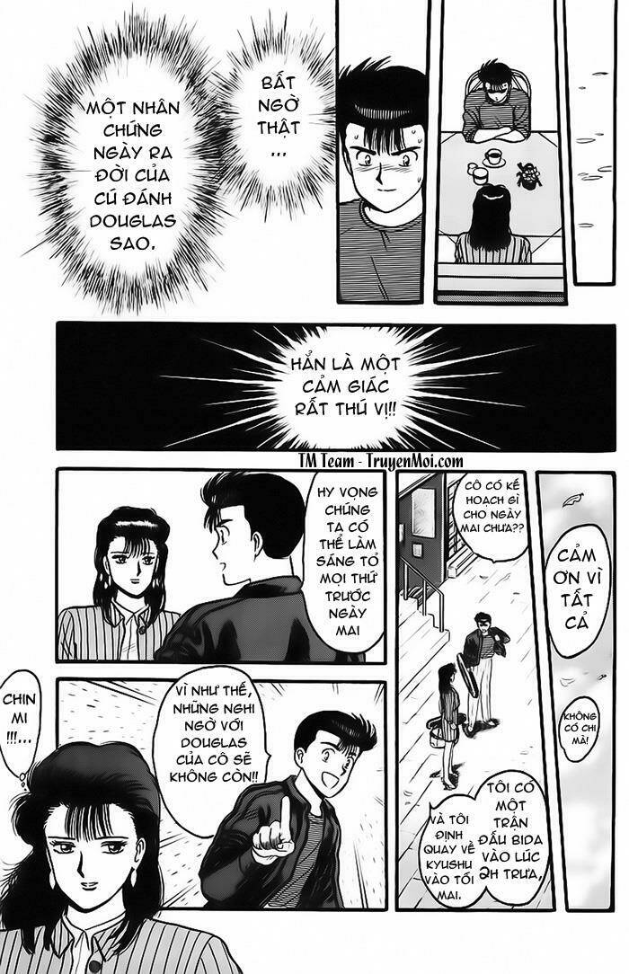 break shot chapter 72 16