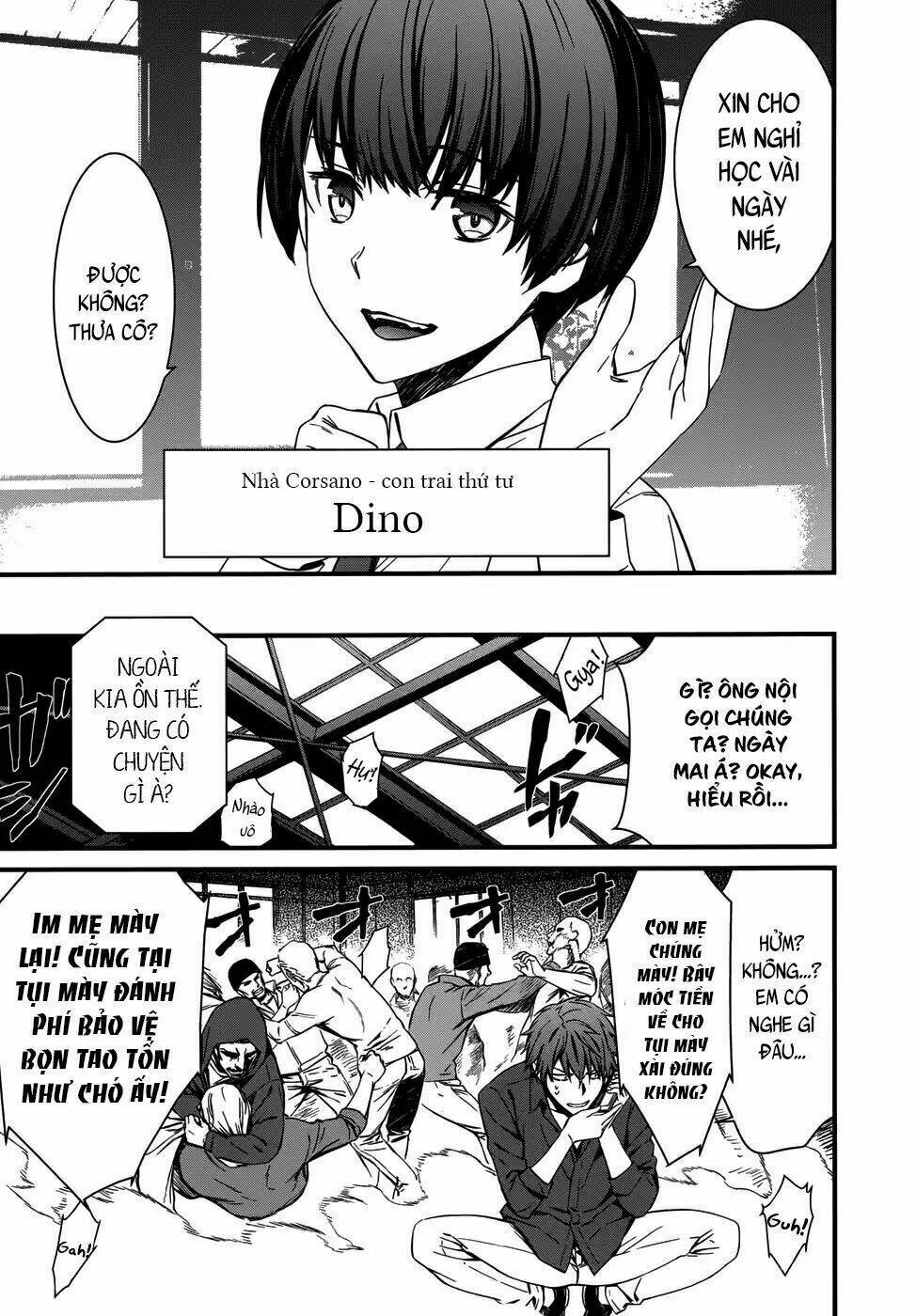 mourning bride chapter 1 16