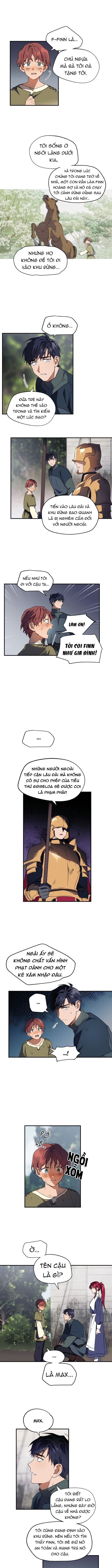 bị che khuất bởi hoàng hôn chapter 7 2