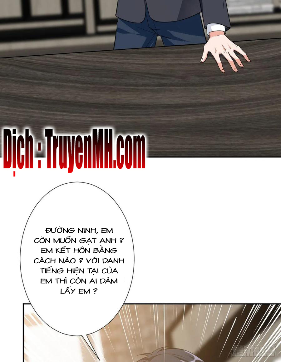 thí hôn lão công, cần giúp sức chapter 172 2