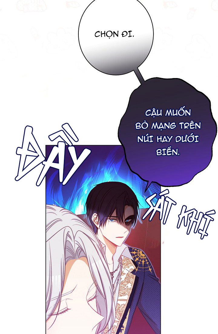 ác nữ đảo ngược đồng hồ cát chapter 67 9