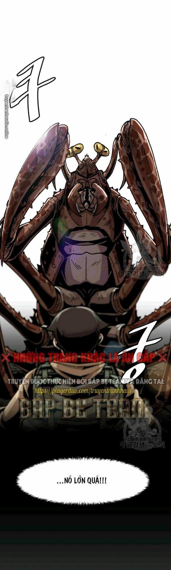 lên cấp một mình chapter 24 31