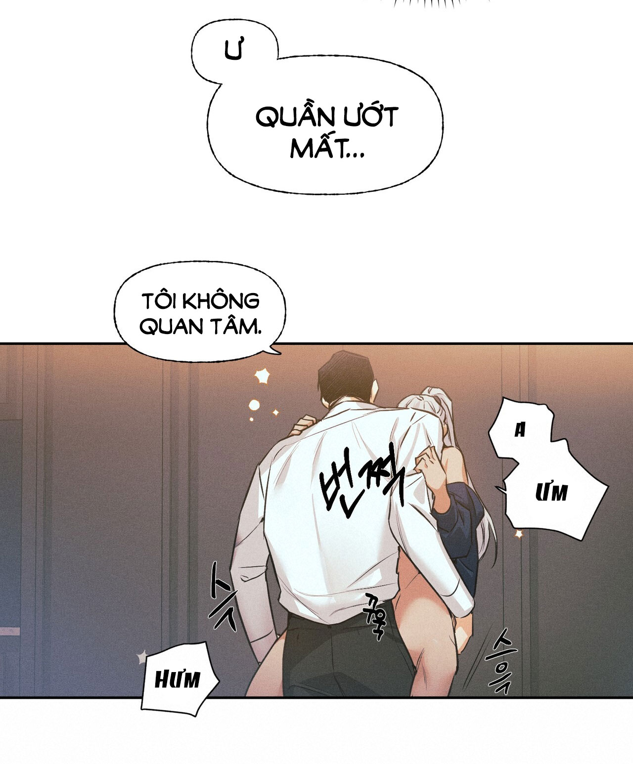 Công Thức Nấu Ăn Thích Hợp Nhất chapter 11.2 - Trang 2