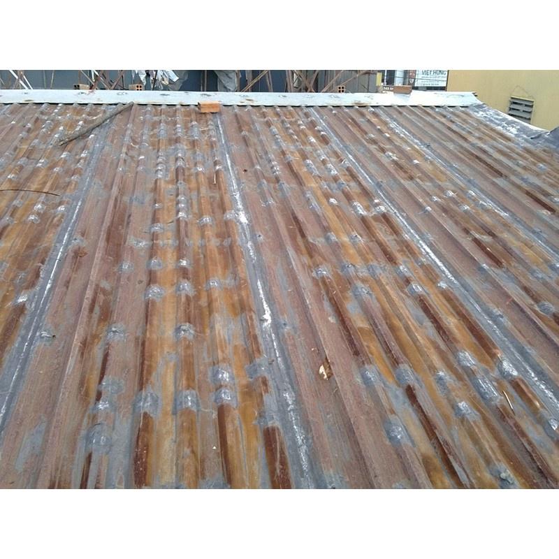 (Dài 10m, Rộng 20cm) Băng Keo, Keo Dán Chống Thấm, Chống Dột Taiko Nhật Bản Băng Keo Chống Thấm Dột,Vá Chám Vết Nứt Trần Sàn Nhà Taikomi Japan Băng keo chống thấm TAIKO Nhật Bản chắc chắn, chống thấm dột, dán tường, dán mái tôn, máng xối, lô gia