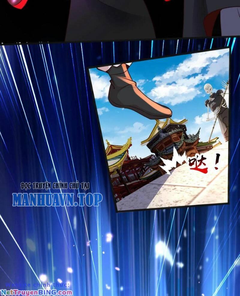 ta nuôi ma quỷ ở trấn ma ti chapter 273 38