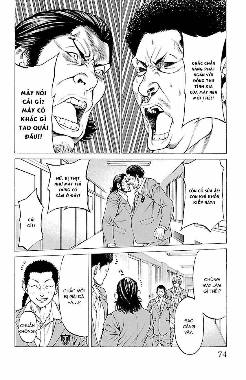 shonan seven chapter 9.1 19