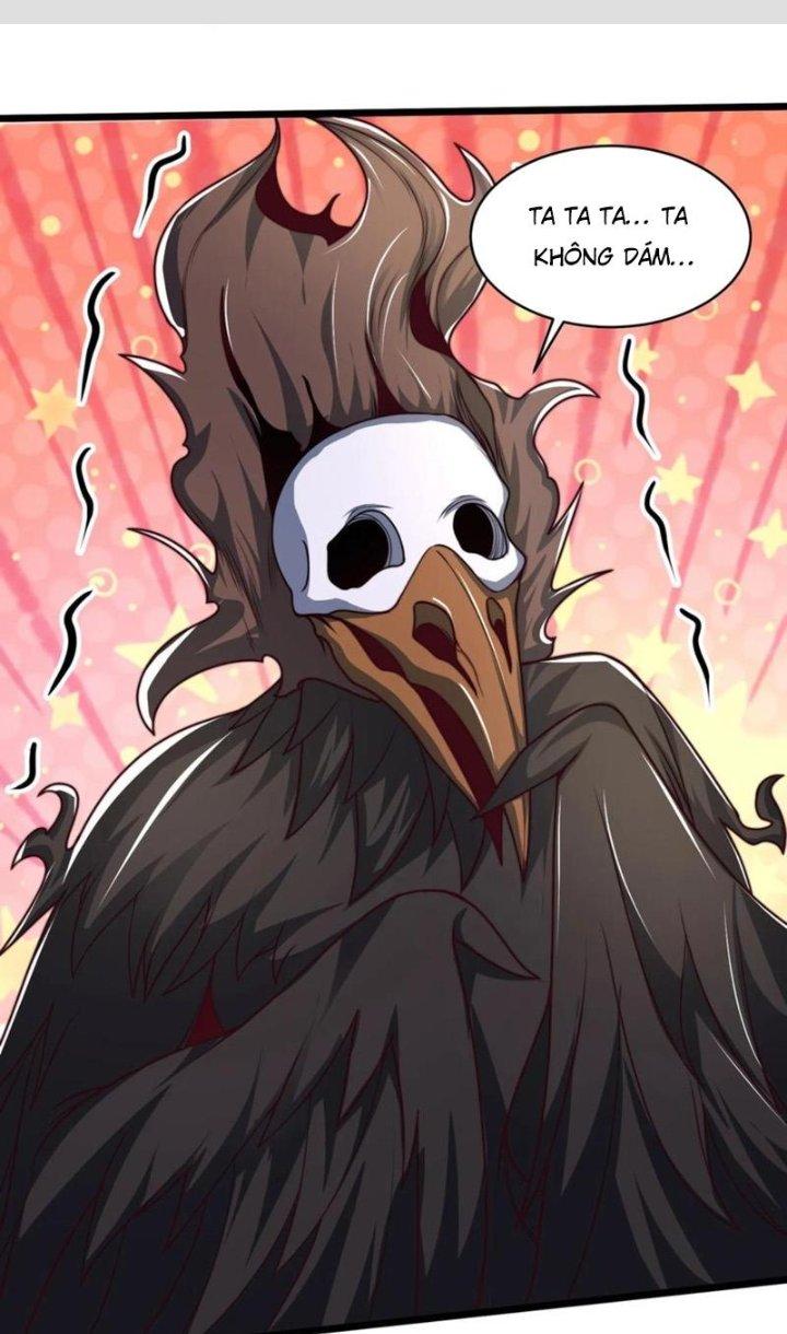ta nuôi ma quỷ ở trấn ma ti chapter 181 2