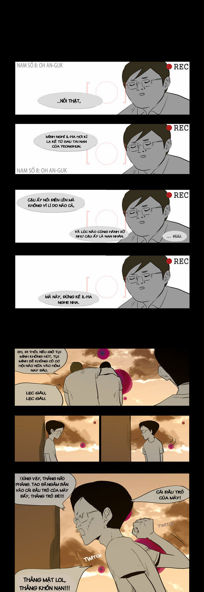 duty after school chapter 8 15