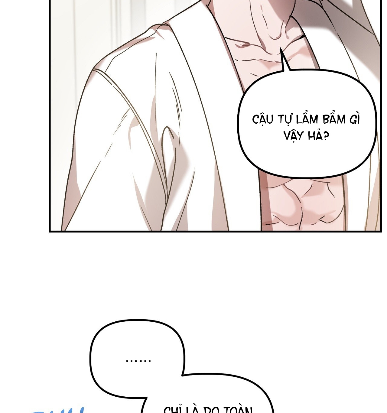 Anh Đã Hiểu Chưa? chapter 41.1 - Trang 9