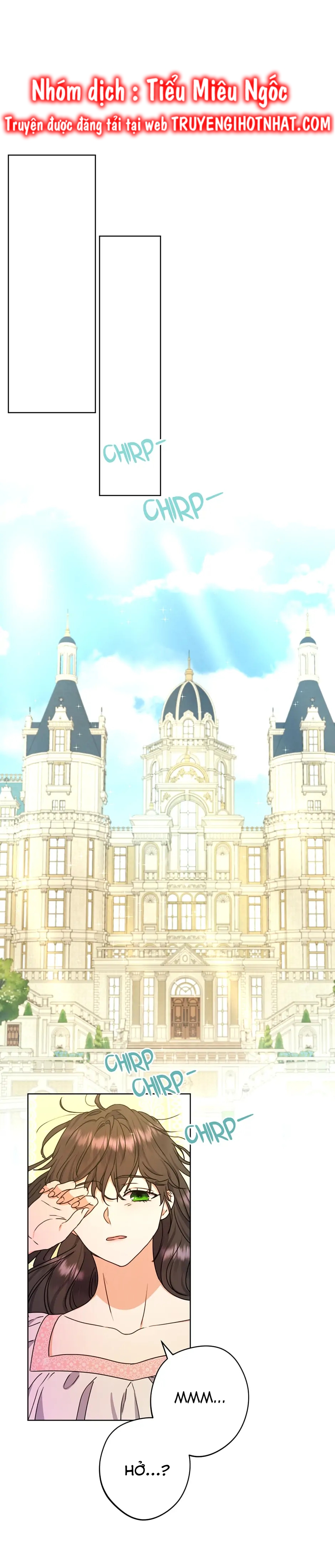 từ hầu gái tôi đã trở thành hoàng hậu chapter 32.2 11