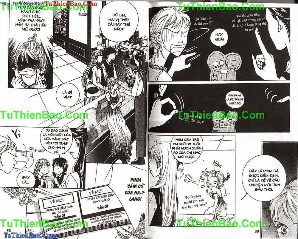 cổ vật kinh hoàng chapter 2 45