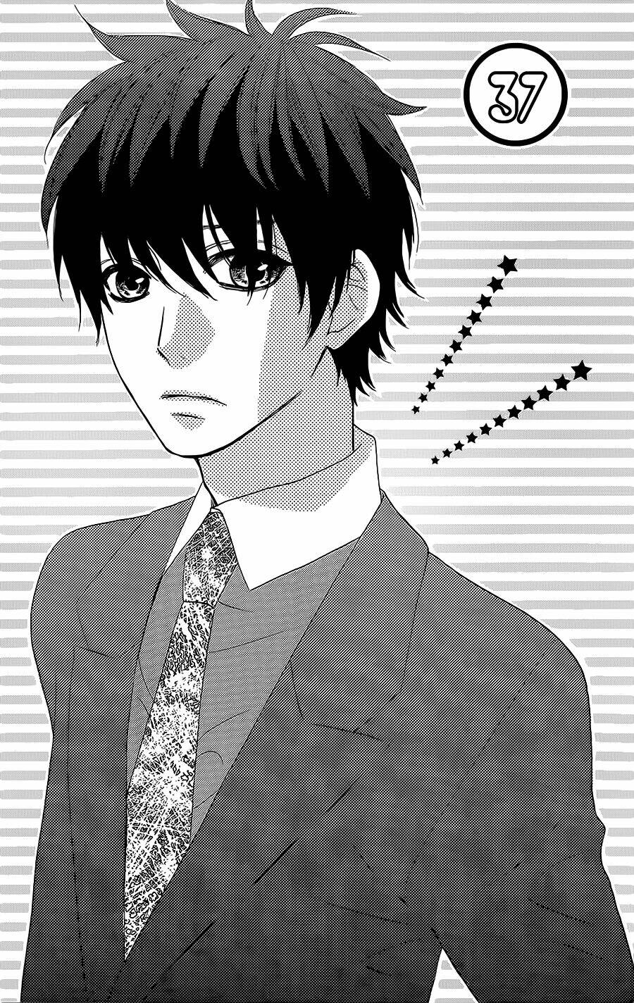 mairunovich chapter 37 2