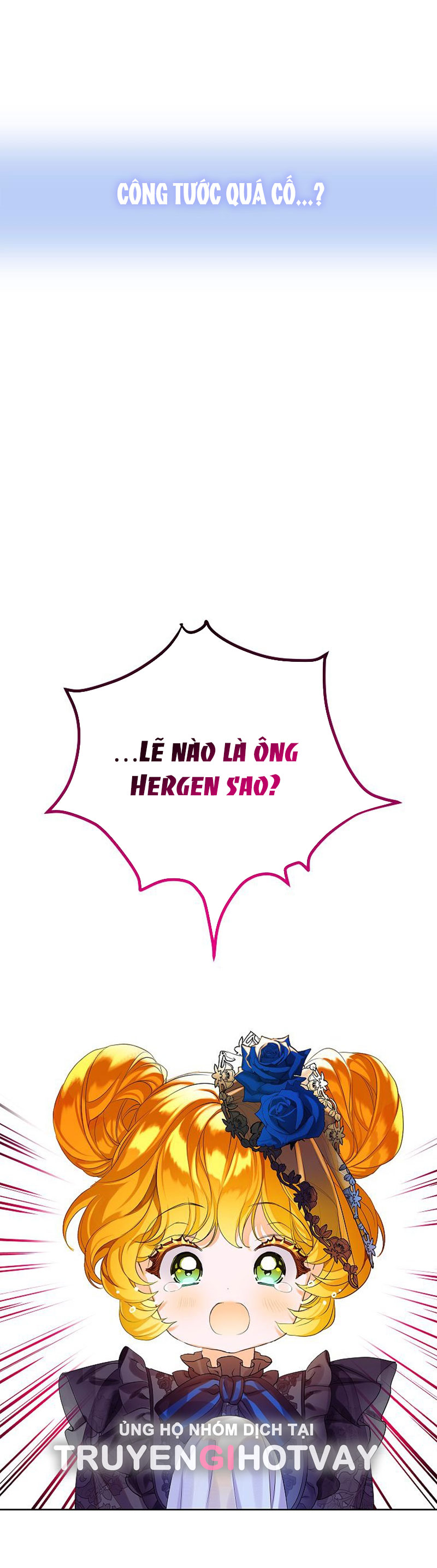 tôi là nữ thừa kế của gia tộc phản diện chapter 1.2 9