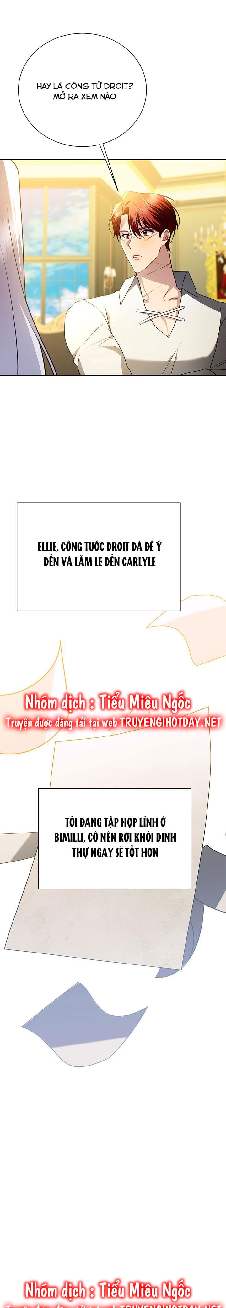 sự hối hận muộn màn chapter 92 9