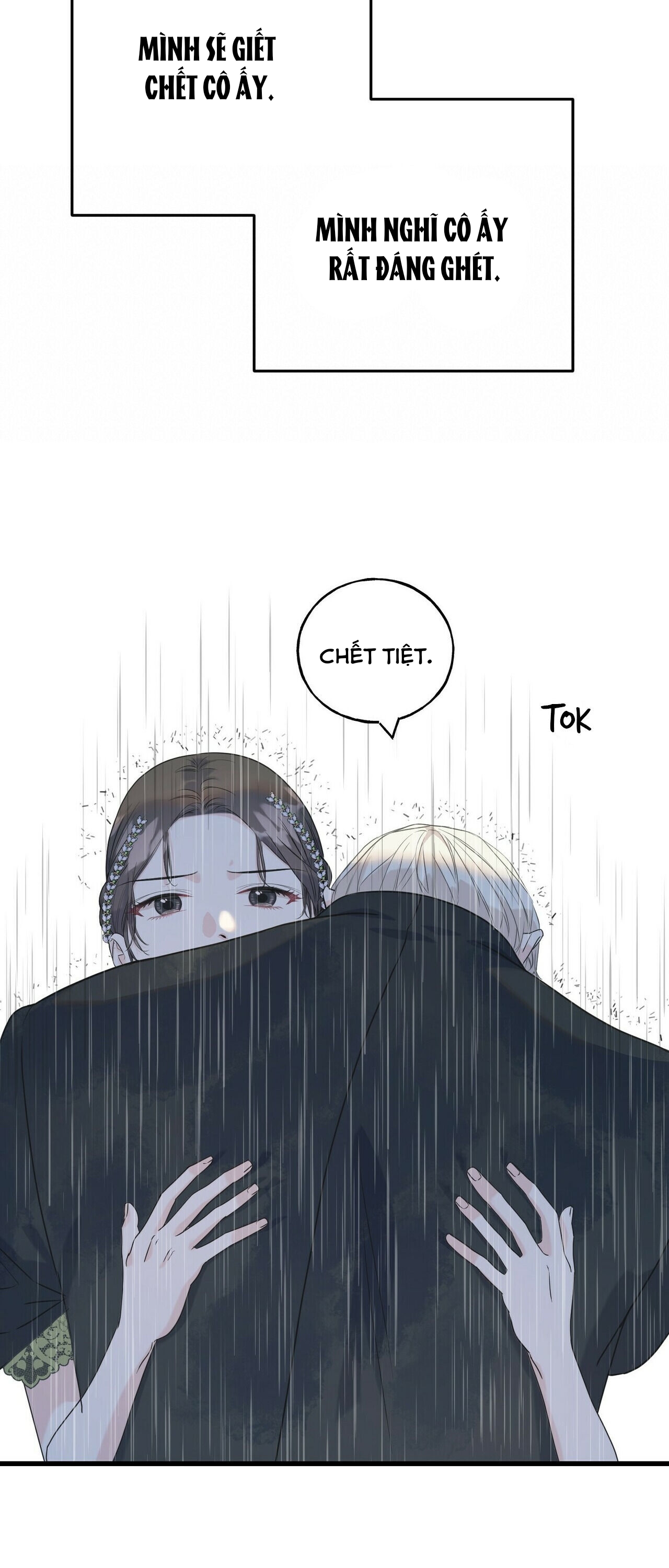 hoàng tử dâm đảng và nữ hiệp sĩ ngầu lòi chapter 37.1 8