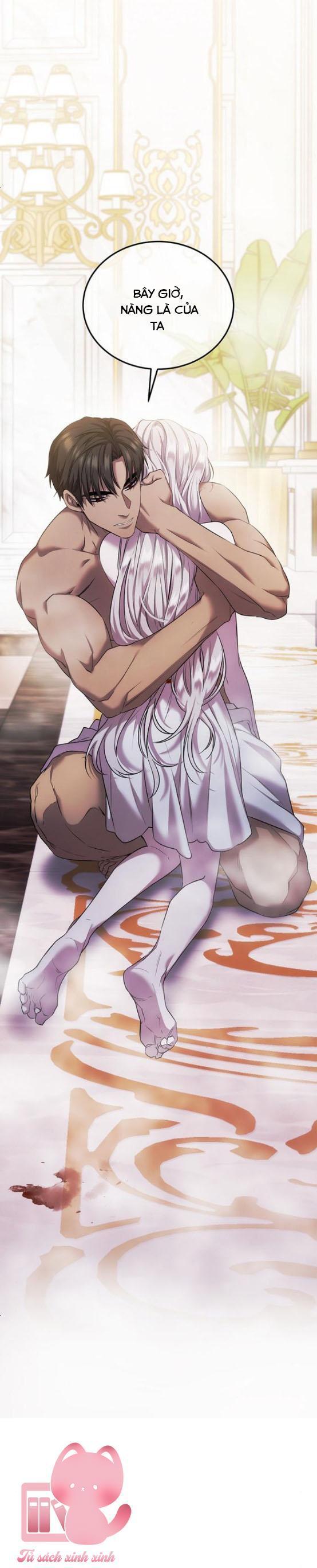 kẻ cướp đoạt hoàng hậu chapter 6 14