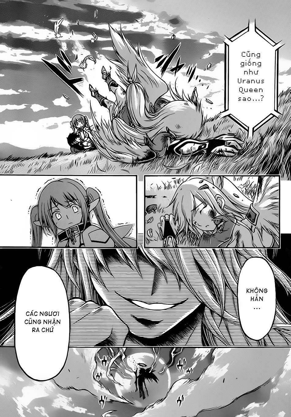 vật thất lạc của bầu trời chapter 55 12