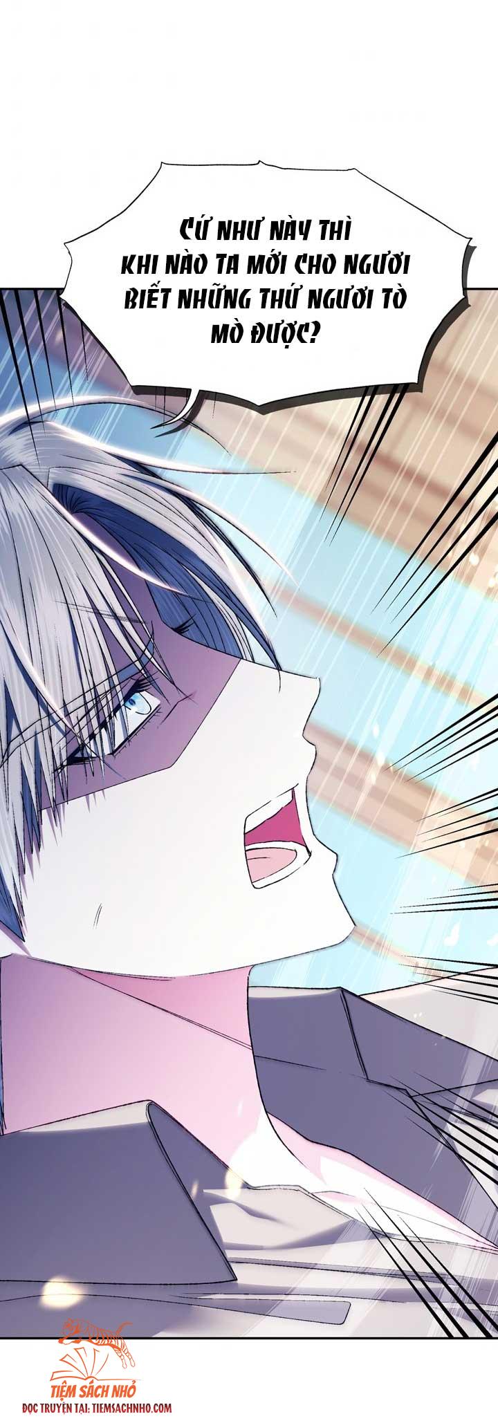 cha, con không muốn kết hôn đâu chapter 83 32