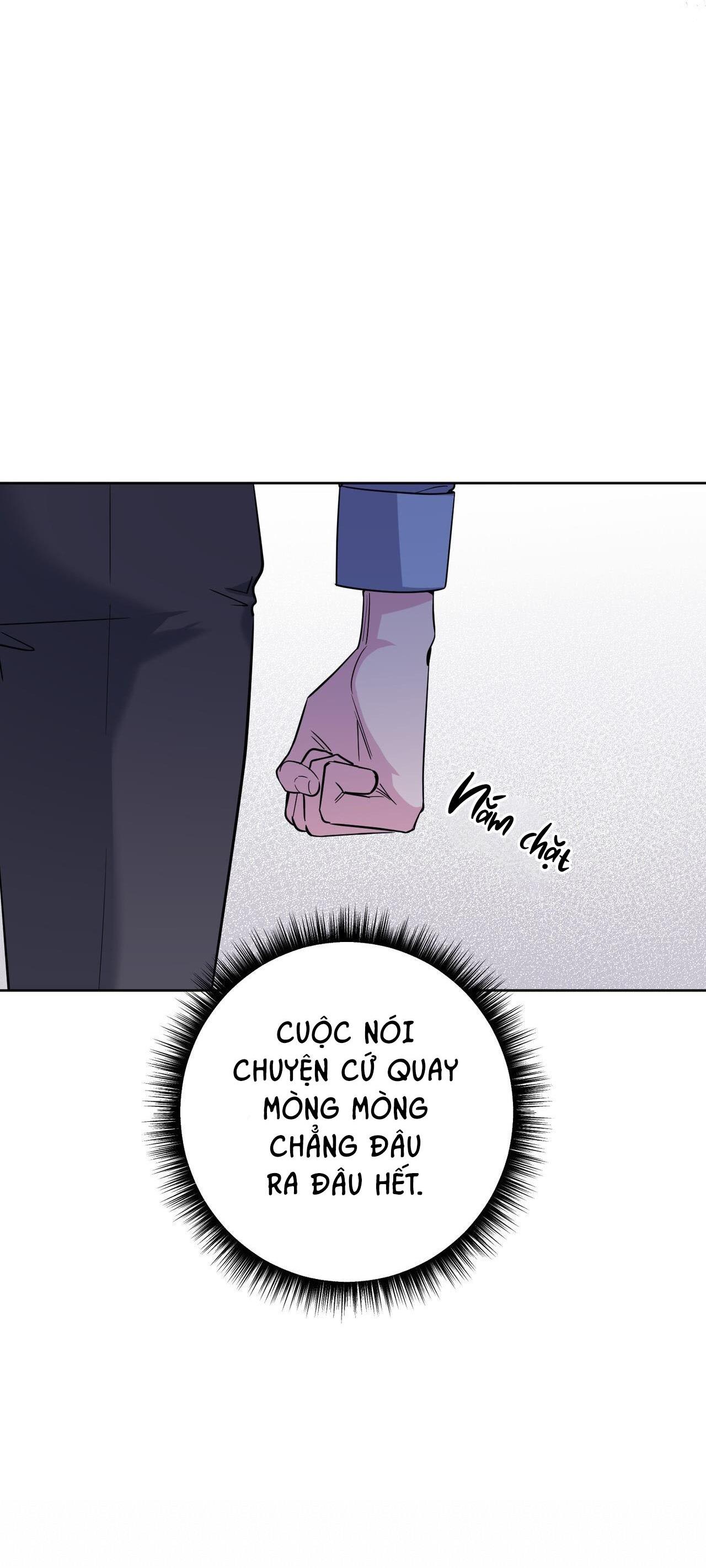 cạm bẫy đại học [m] chapter 65 31