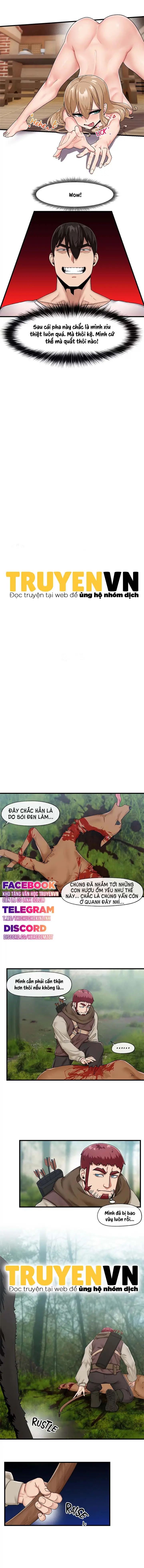 thuật thôi miên sát gái chapter 15 3