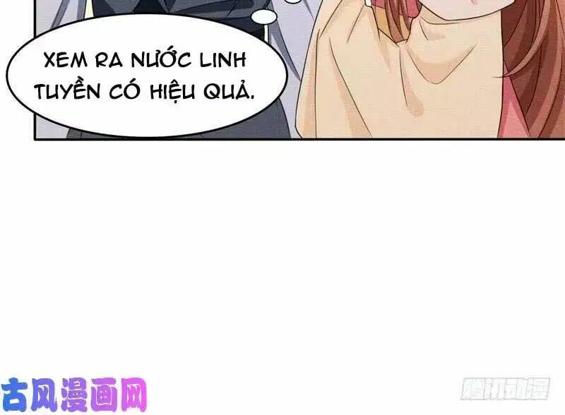 hoàng tử phu quân, ta nuôi ngươi a! chapter 9 53