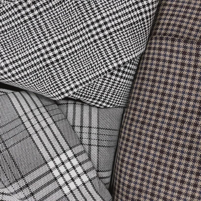 Blazer Caro Túi Nắp 3 Màu Xinh Xắn(Xả Kho Kèm Ảnh Thật 100%)
