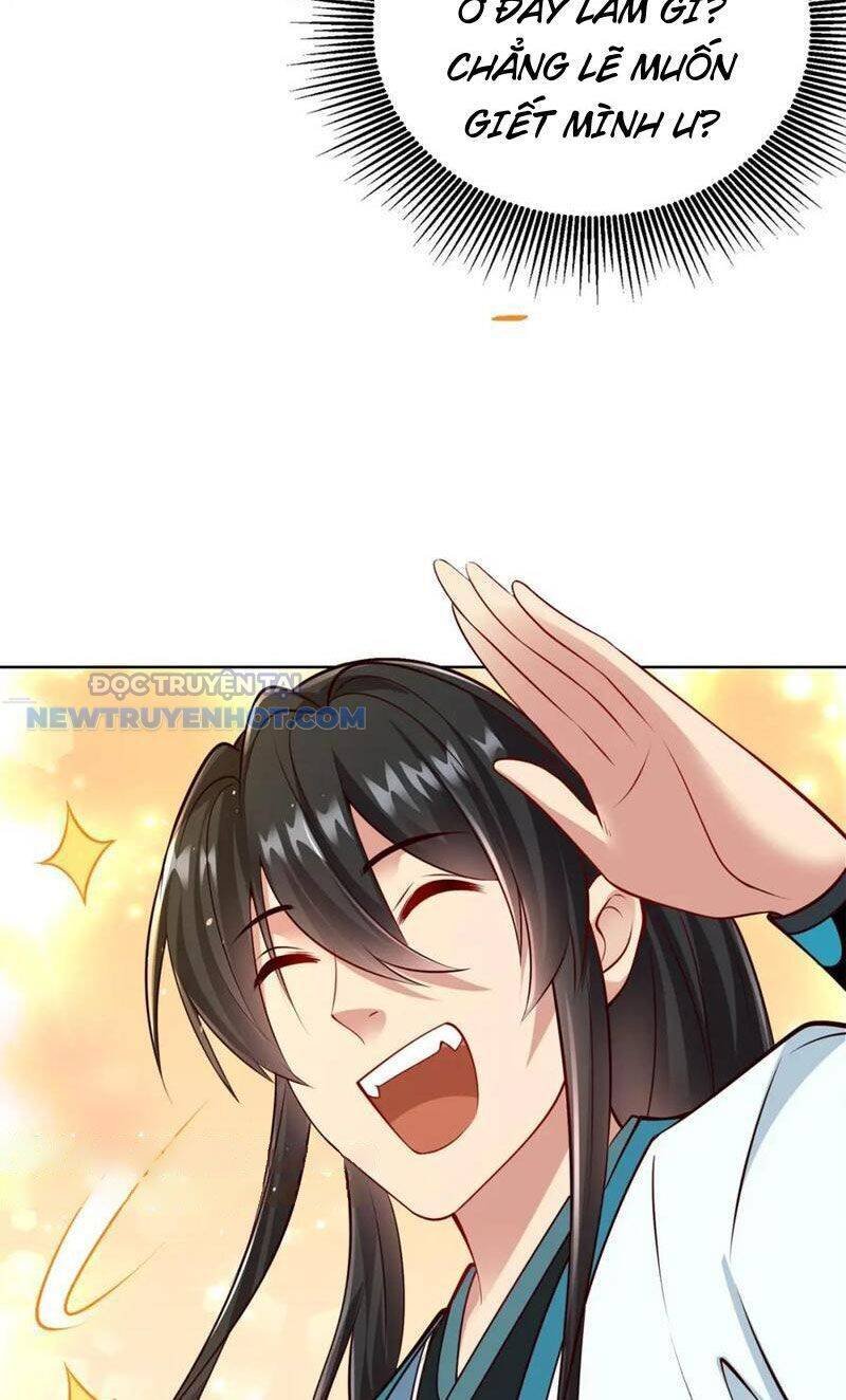 ta thực sự không muốn làm thần tiên chapter 40 55