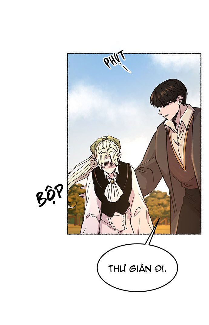 như gió trên cành cây khô chapter 65 50