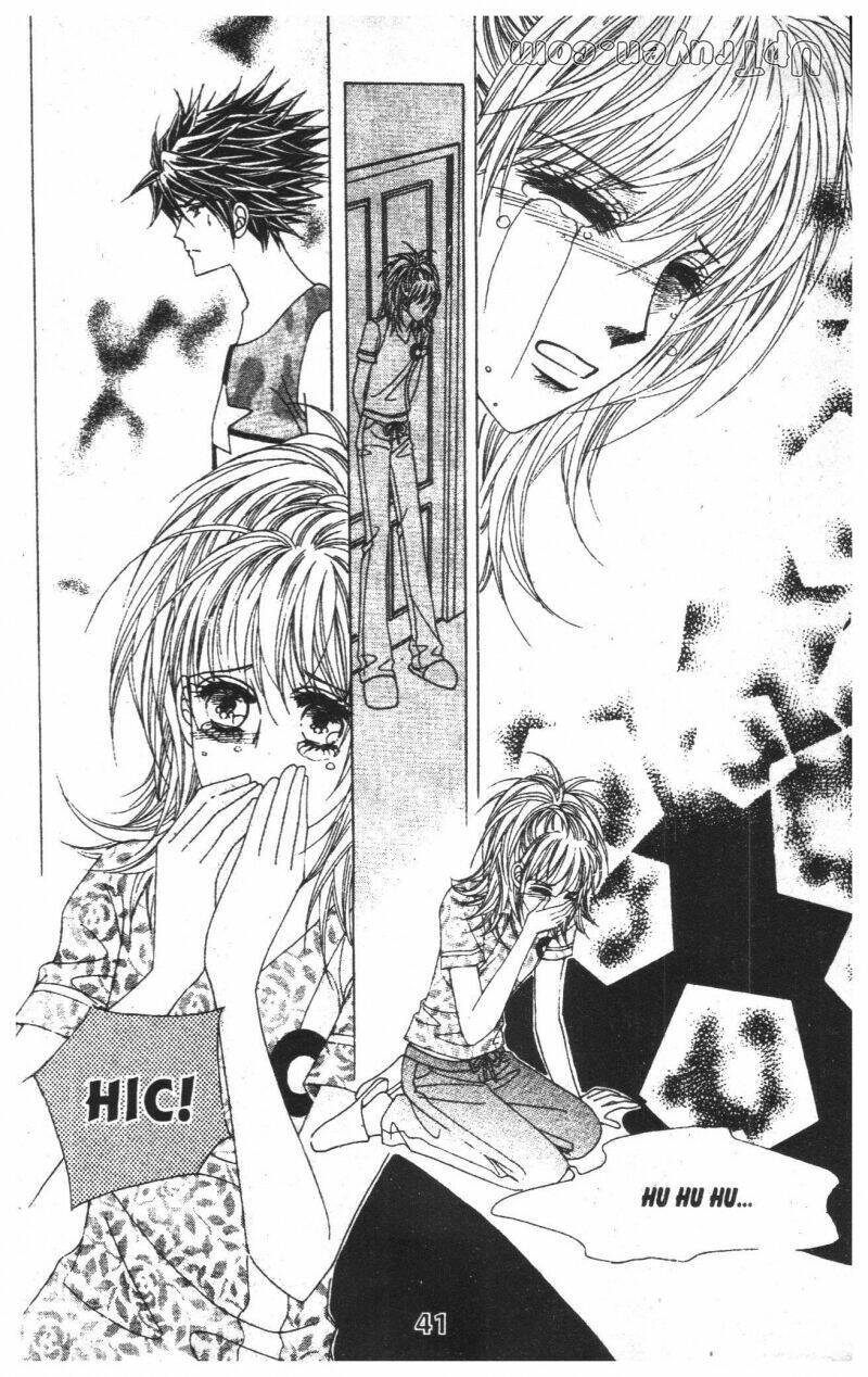 dạ khúc chapter 15 41