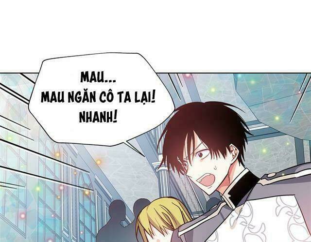 nữ hoàng ngoại khoa chapter 34 119