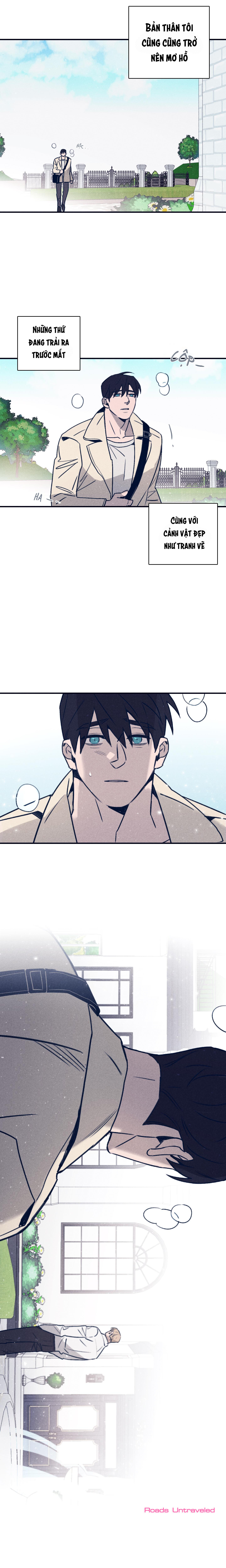 độc dược (marcel) chapter 57 16