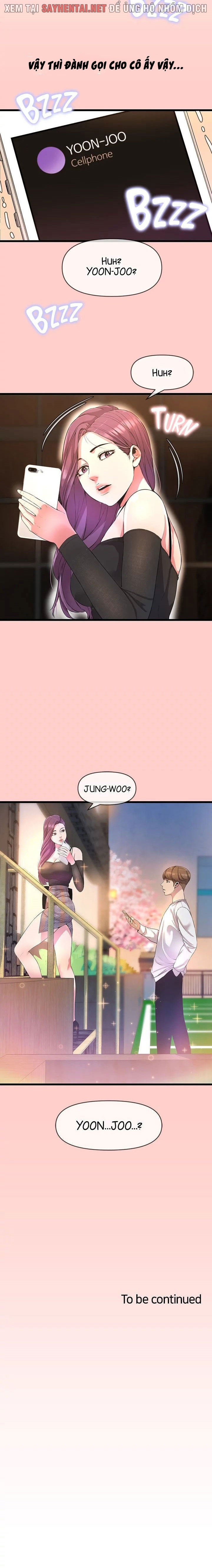 những ngày đi học chapter 9 22