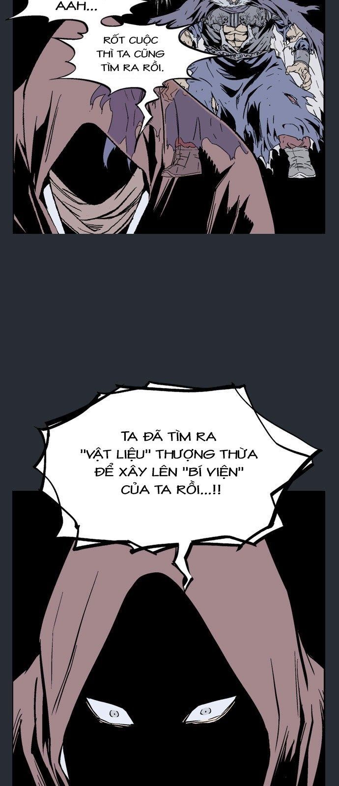 cao thủ 2 chapter 106 49