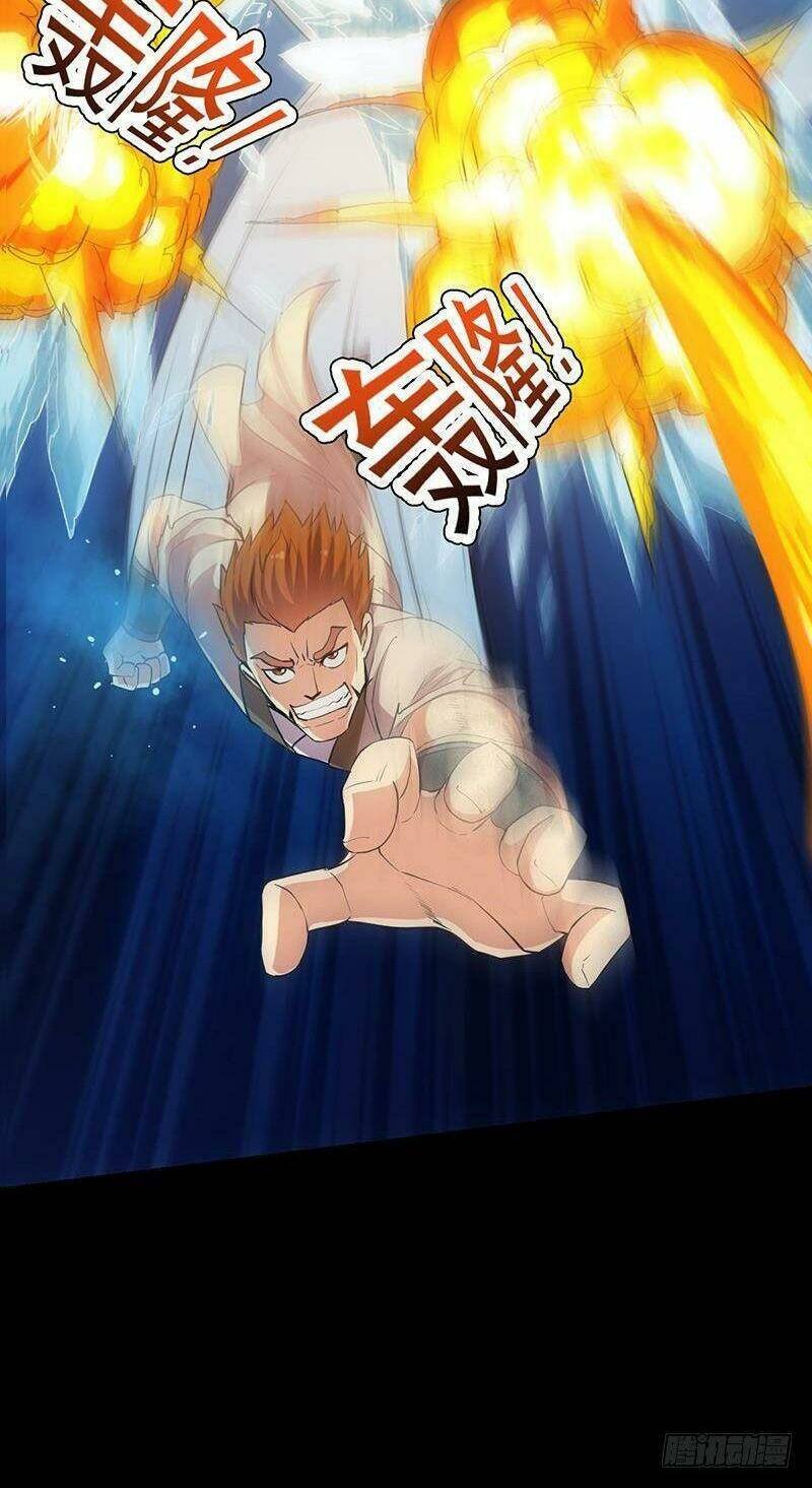 hệ thống thần long nghịch thiên chapter 80 12