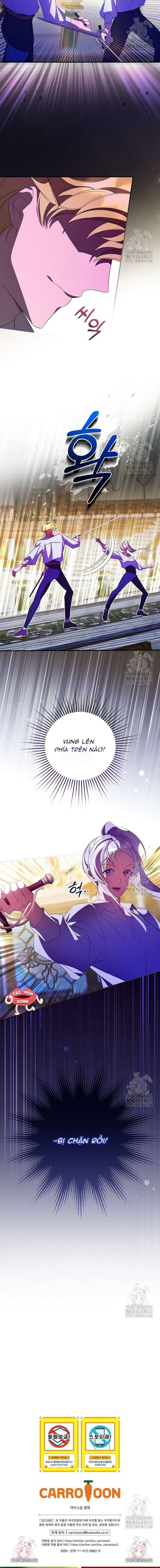 đi tìm nàng công chúa bỏ trốn chapter 3 14