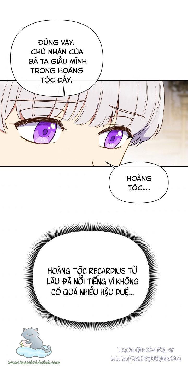 công nương khế ước của gia tộc công tước quái vật chapter 77 58