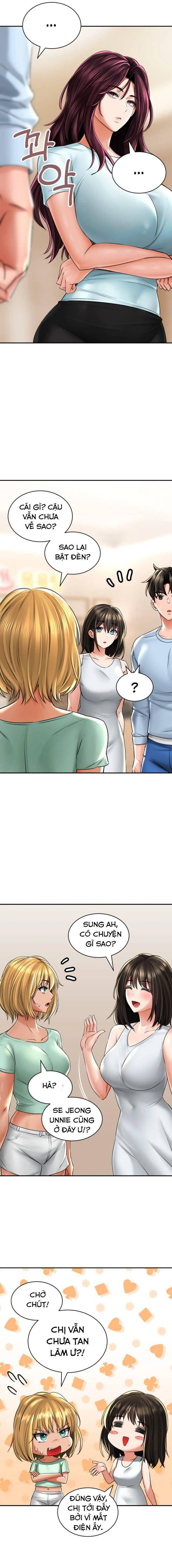 chuyện tình thảo mộc chapter 10.2 4