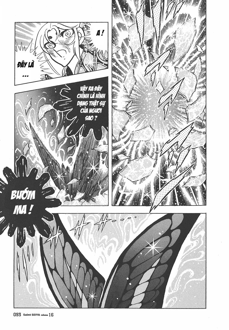 áo giáp vàng chapter 74 34