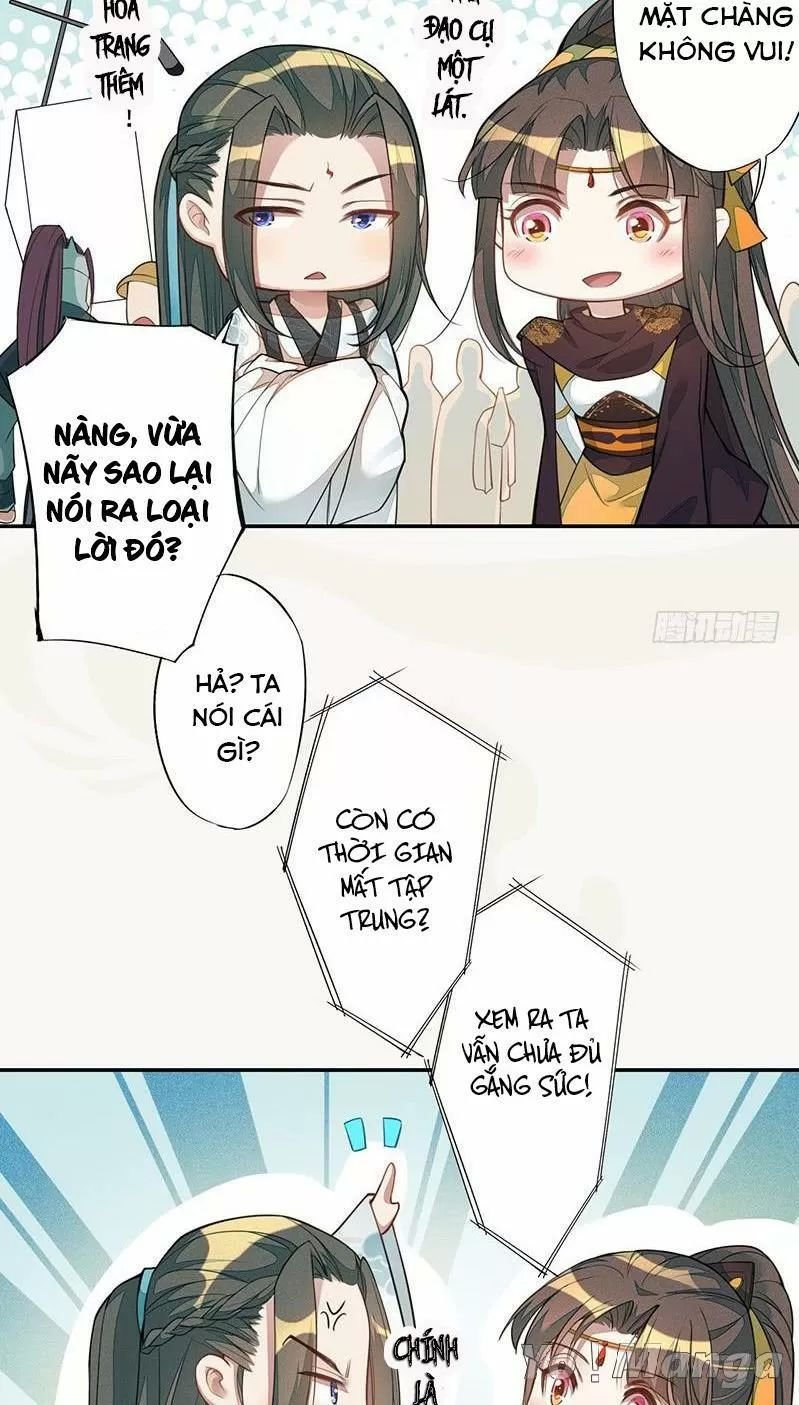 tuyệt thế luyện đan sư chapter 135 30