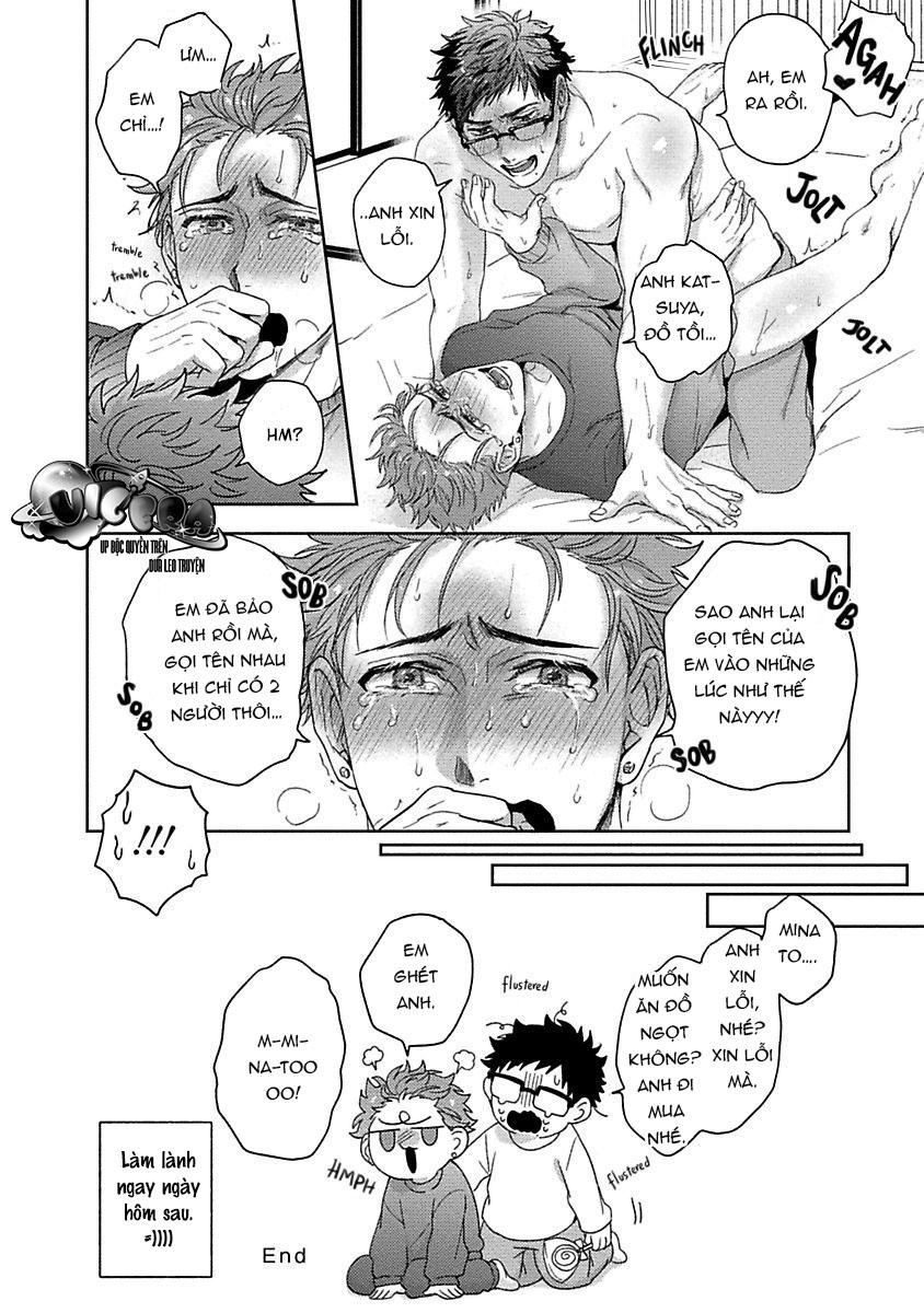 oneshot vicera comics house chapter 12 10