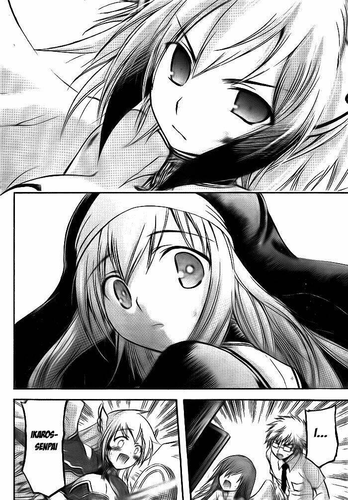 vật thất lạc của bầu trời chapter 31 18