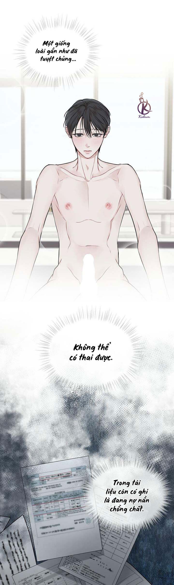 hình thái khởi sinh chapter 22 24