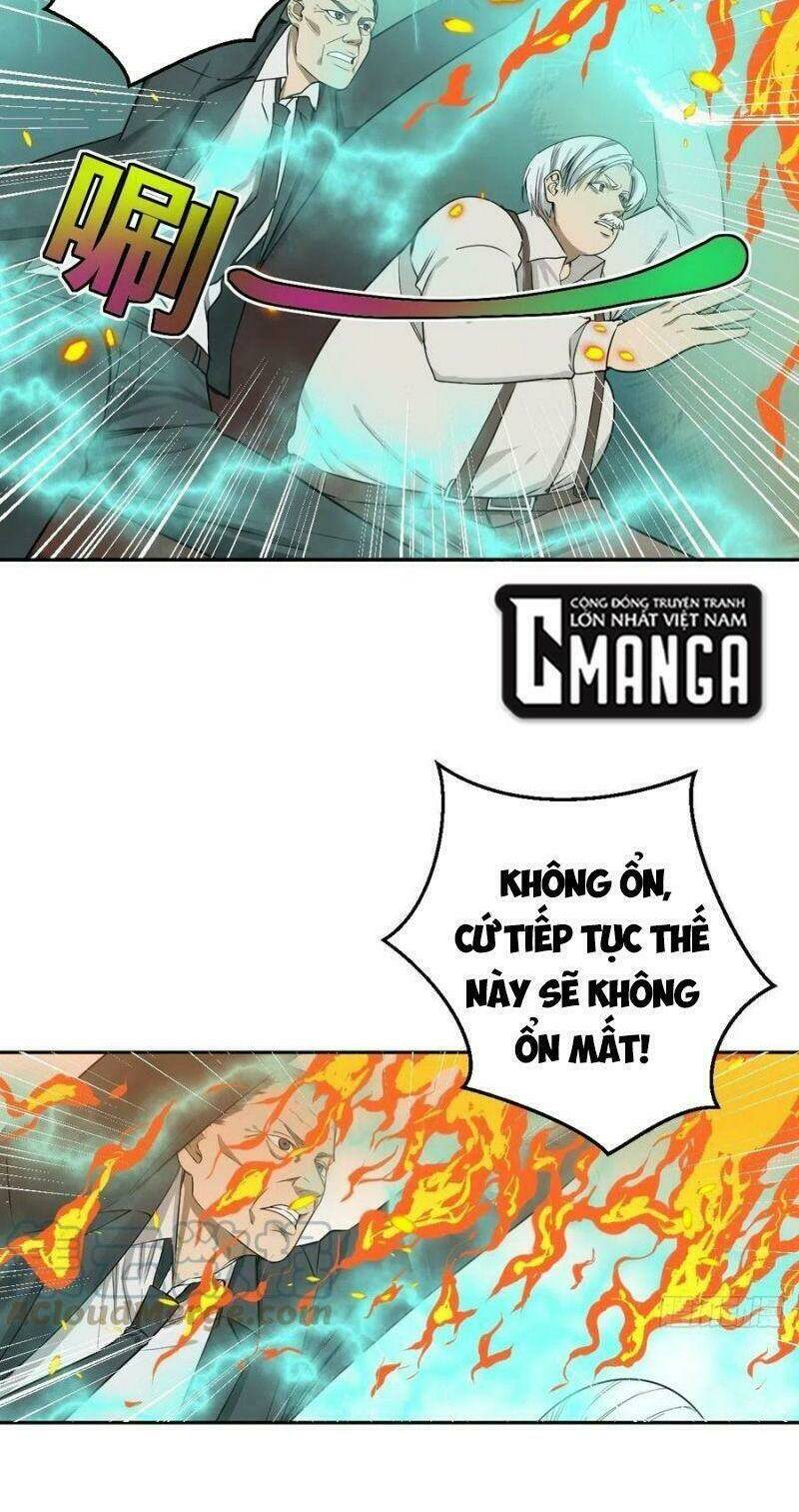 người tu tiên tại đô thị chapter 180 30